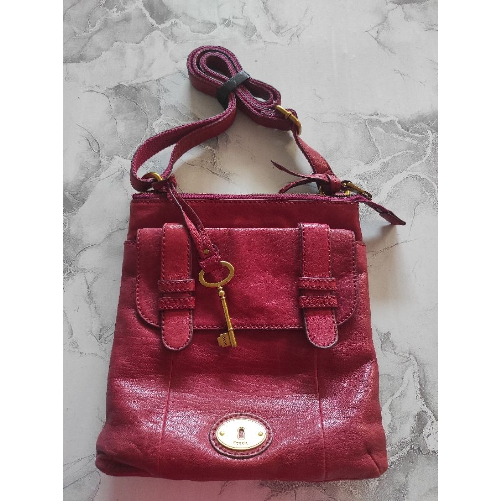 prelovedFossil madox ocil lengkap key