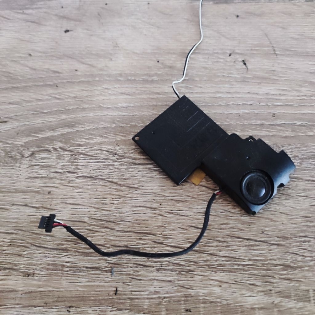 Speaker Spiker Speker Laptop Asus X201 X201E X201e