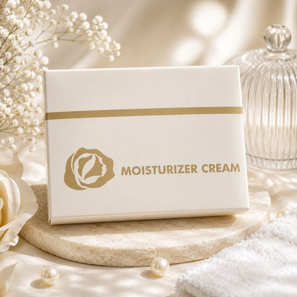 BRC Gold Moisturizer Cream 30Gr
