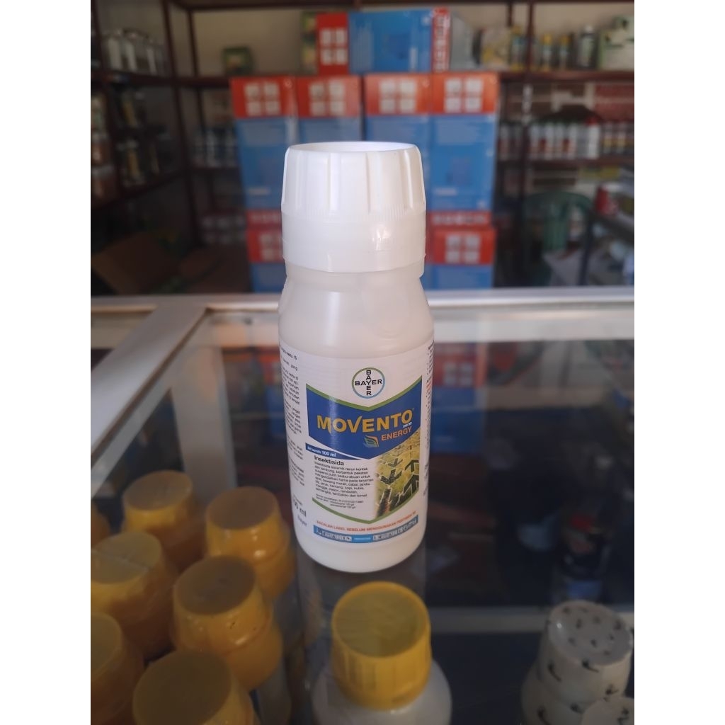 Movento Bayer 100 ml