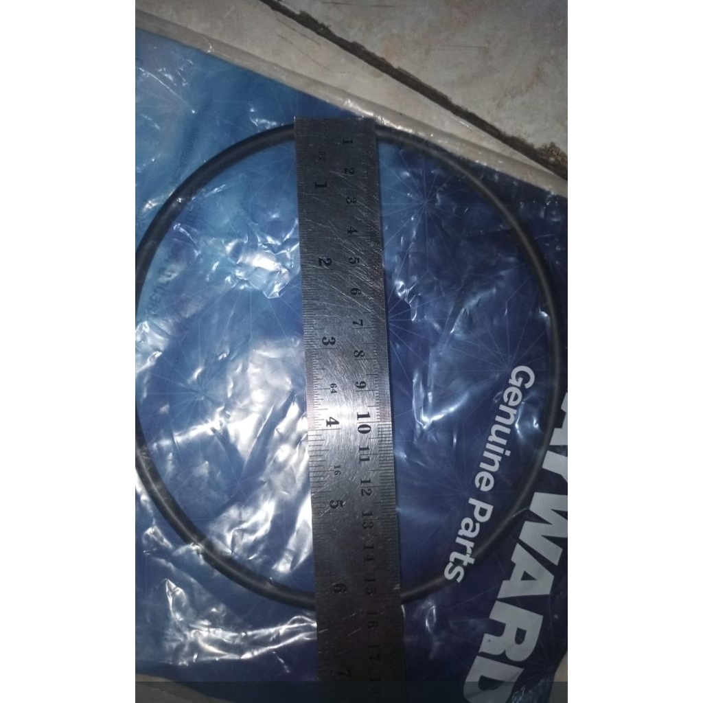 seal multiport hayward untuk kepala filter hayward