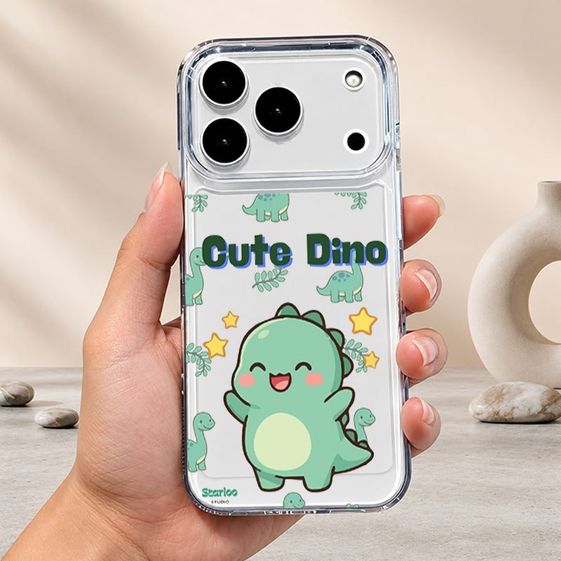 Case Hp Motif kartun Dino Untuk Zenfone Asus Max Pro M1 M2 Silikon Handphone Transparan Casing Smart