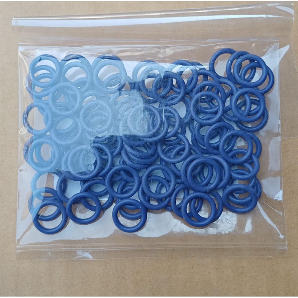 Seal Ungu NOX 5/8 R134