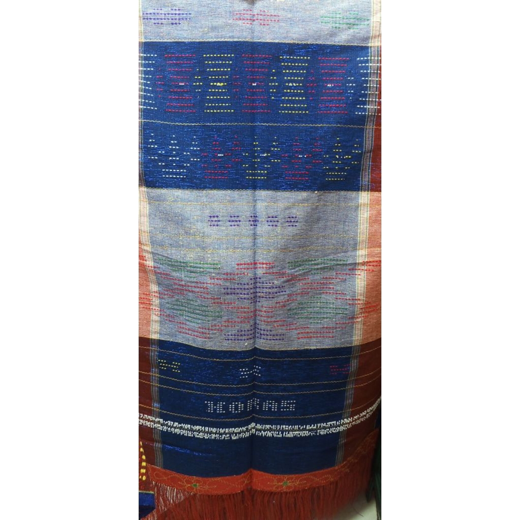 Ulos Sadum Simata 7