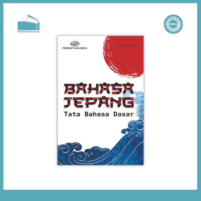 Bahasa Jepang: Tata Bahasa Dasar