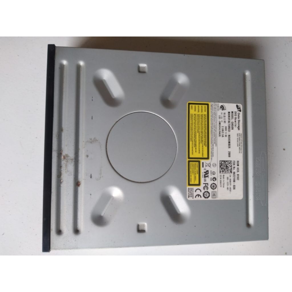 DVD MULTY RECORDER PC