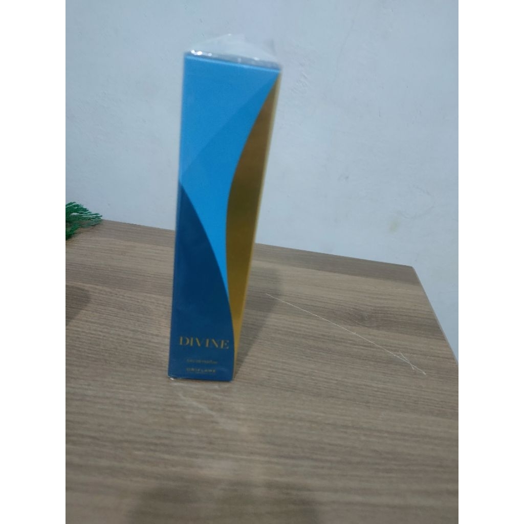parfum oriflame