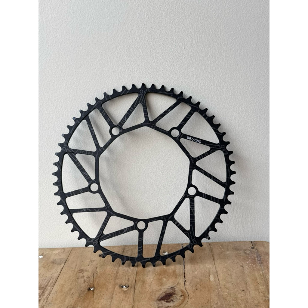 Chainring Litepro