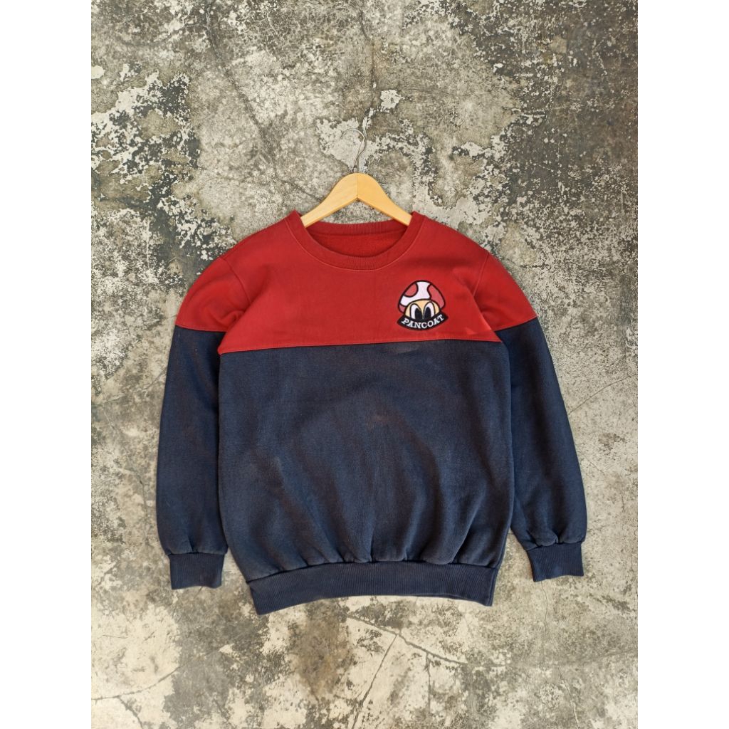 CN PANCOAT