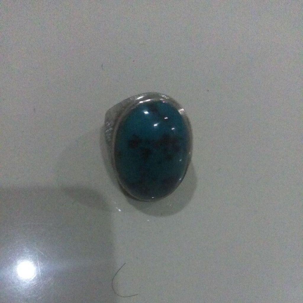 Batu Ali Bacan super