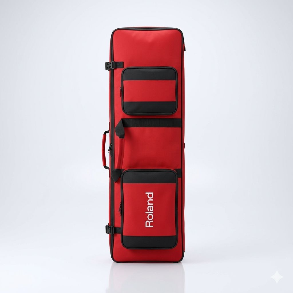 Gigbag tas orgen xps10,korg X5D sarung keyboard murah bekualitas