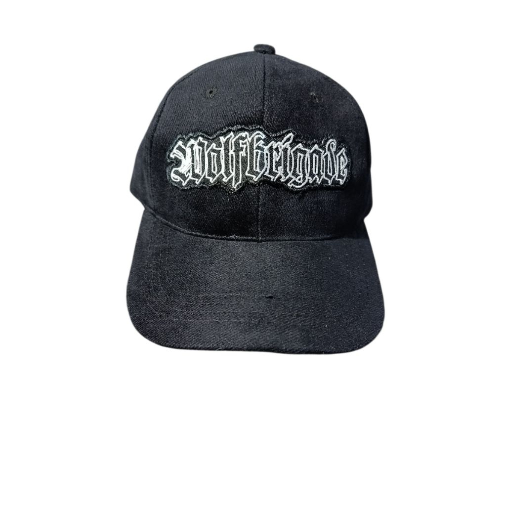 Topi WOLF BRIGADE
