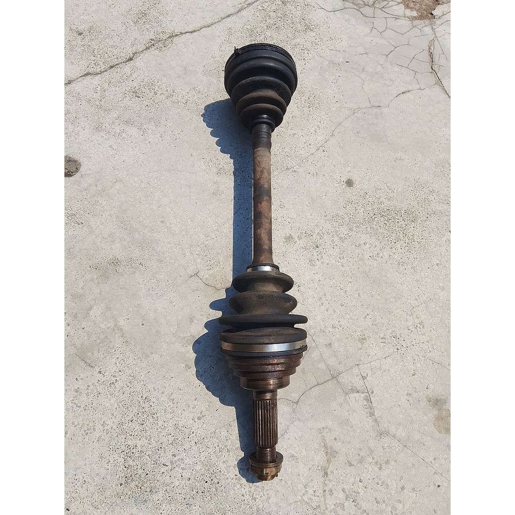 AS Cv Joint Luar Corona Absolute 2.0