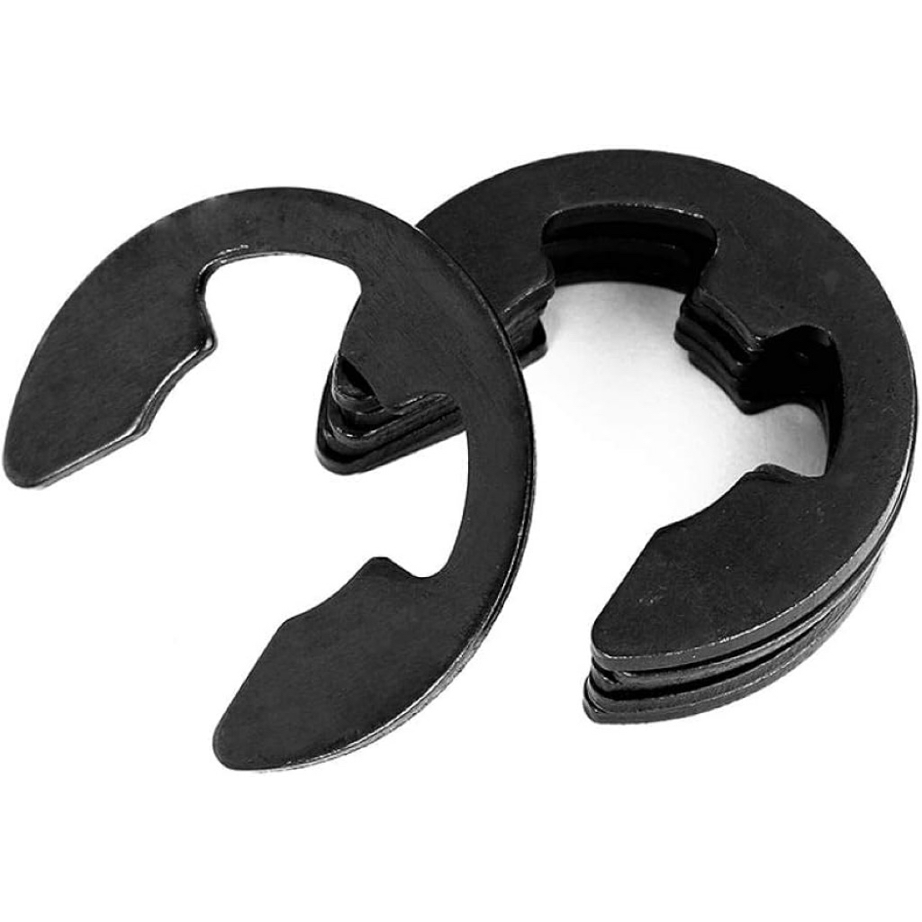 Snapring Snap Ring Klip Circlip Kancingan ADT E15 E 15 minimal 50pc