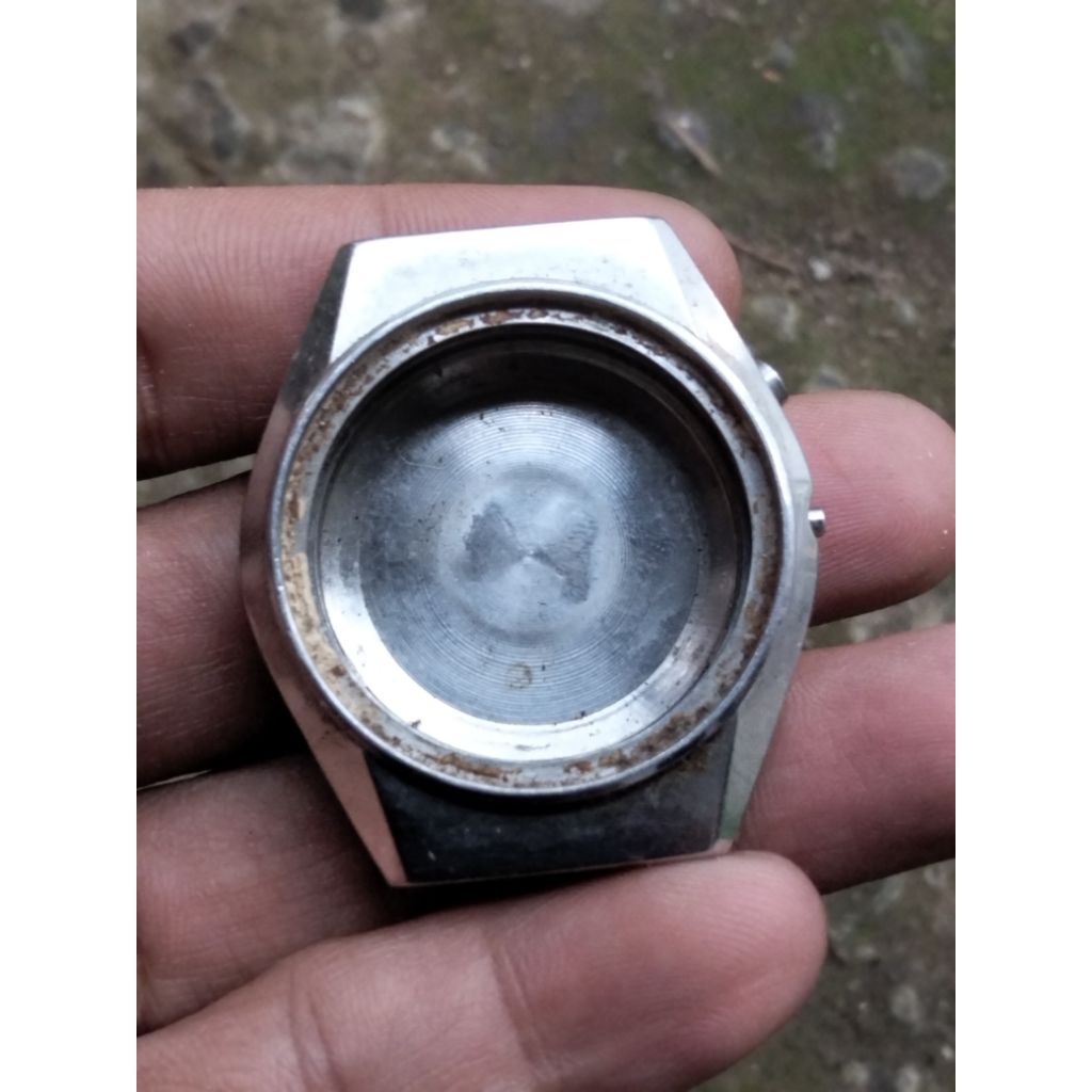 Case Jam Tangan Ricoh