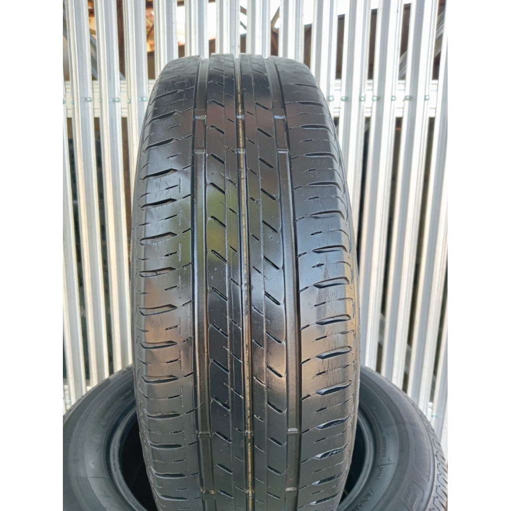 BAN 185 65 R15 BRIDGESTONE ECOPIA