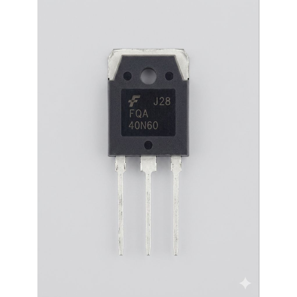 MOSFET 40N60 IGBT 40N60 FGA40N60 FQA40N60
