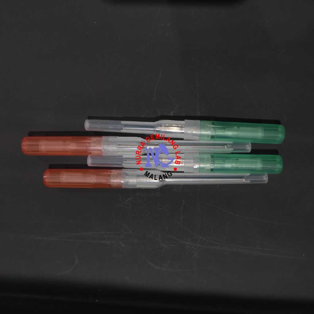 Sonde Oral Tikus dan Mencit