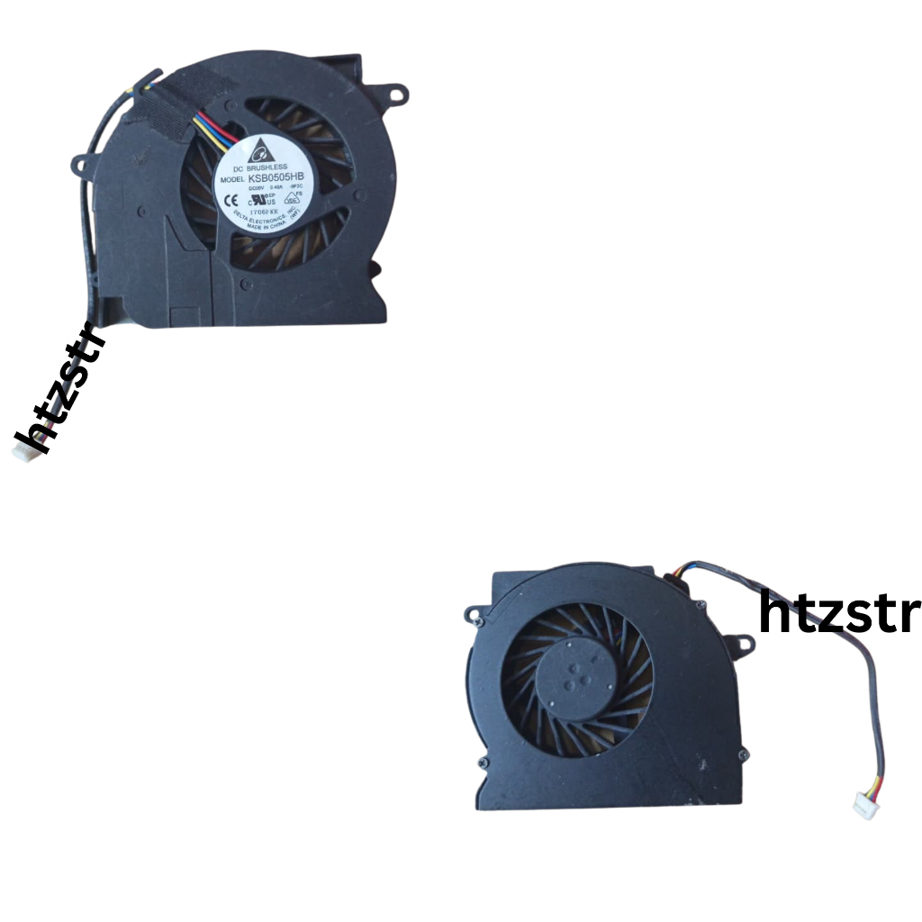 Fan HP EliteBook 2540P, Fan HP EliteBook 2540 new-original