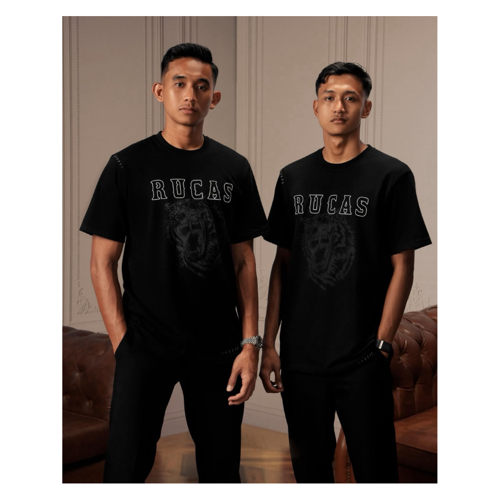 [ORIGINAL 100% SEGEL] Kaos Rucas - Baju Rucas / Kaos Rucas Persija 2026 ORIGINAL 100%