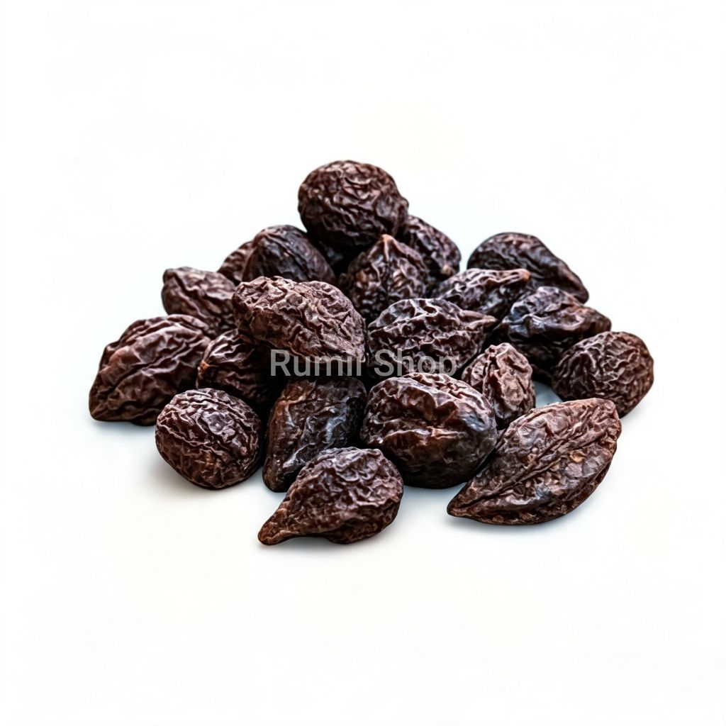 Biji jokeling/mojokeling kering kemasan 1kg & ½kg