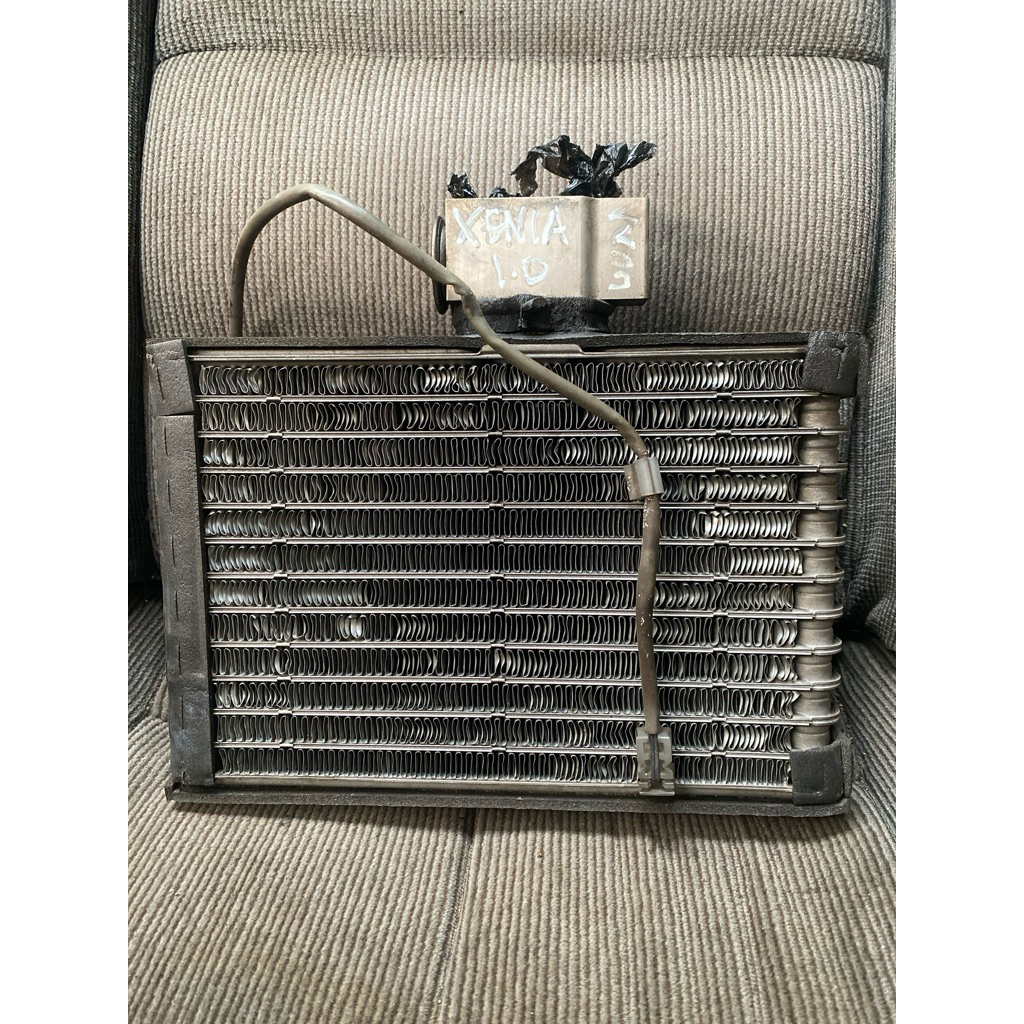 evaporator evap xenia 1.0 1000cc 2010 vvti copotan mobil original