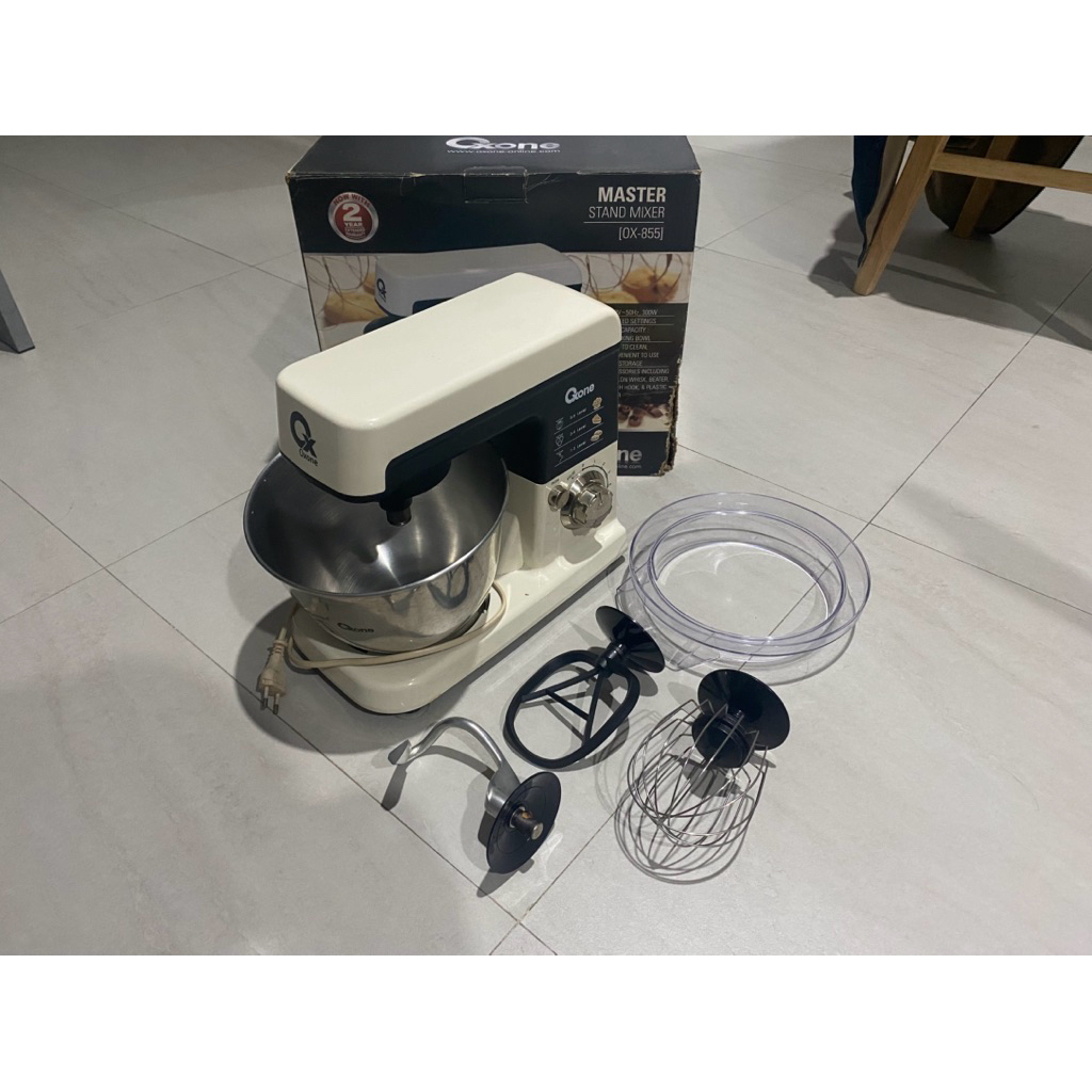 Mixer Oxone 855 Stand Mixer Oxone