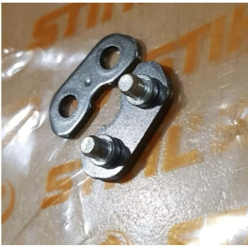 MS070-Sambungan Rantai STIHL 0.404"- 070 STIHL Original