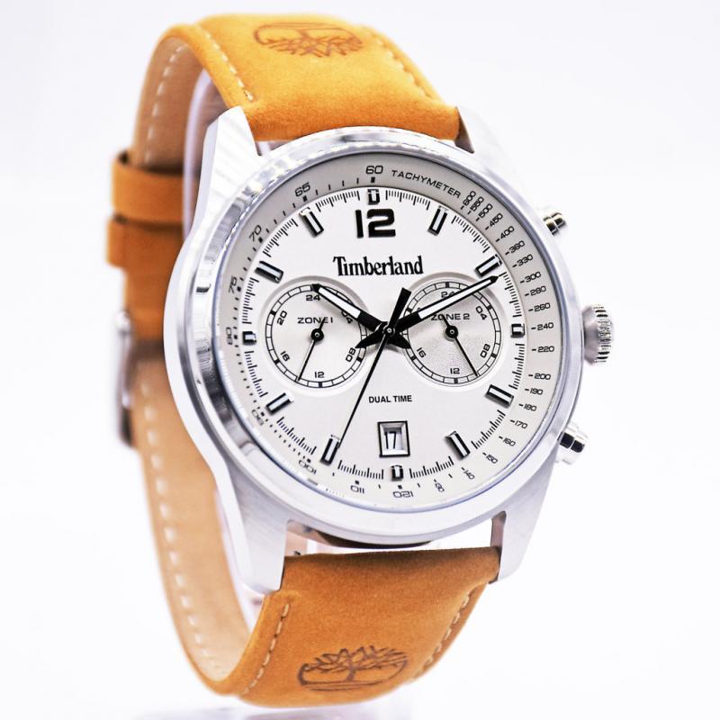 timberland TDWGF0094401 Northbridge Jam Tangan Kronograf Pria