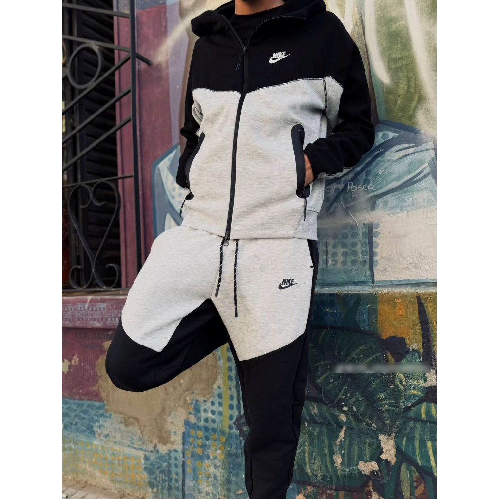 Nike Tech Tracksuit - Classic Colorways