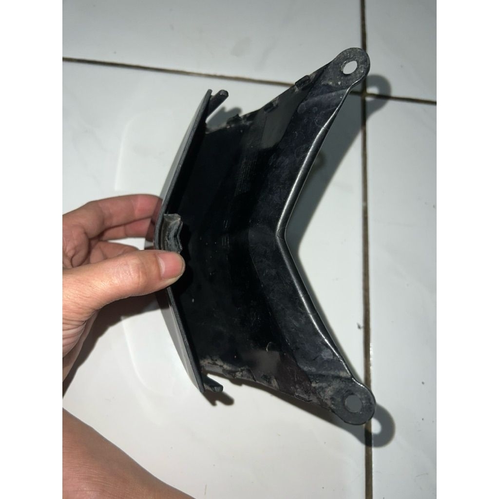 cover yail ekor sambungan aerox 155 old B65 F471k copotan original