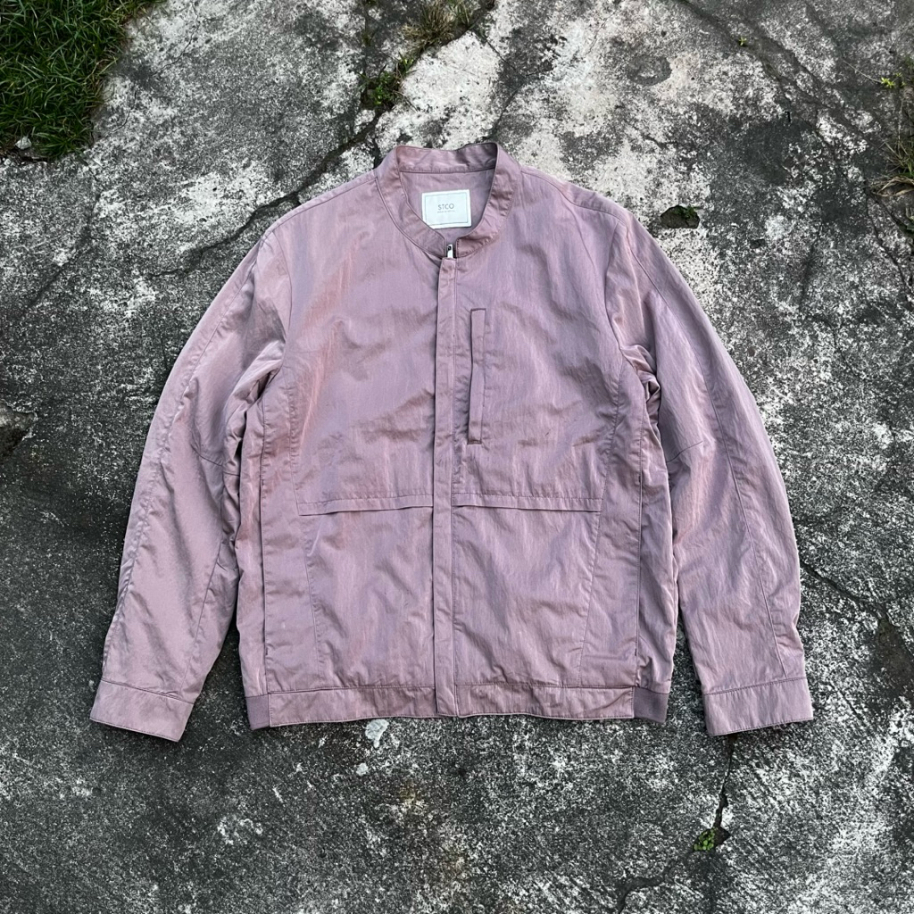 Work Jacket STCO