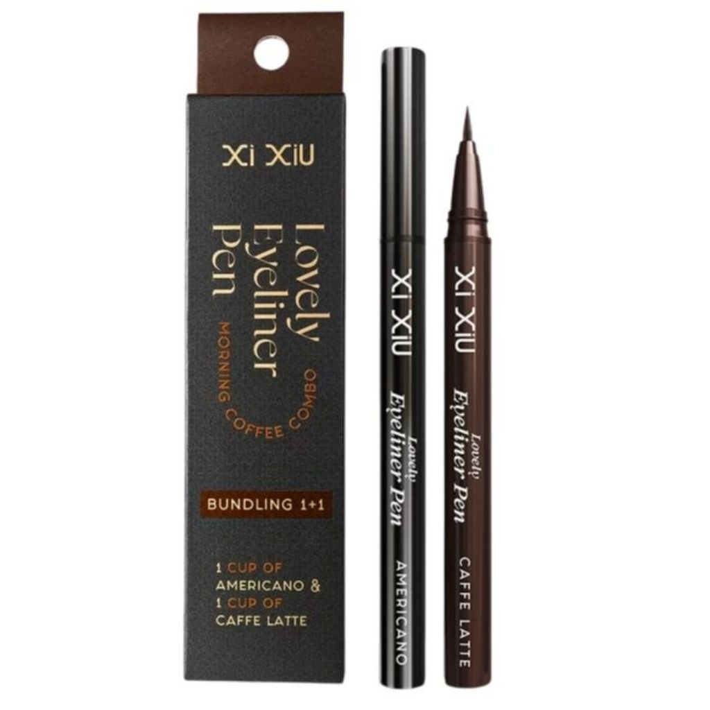 eyeliner pen xiuxiu