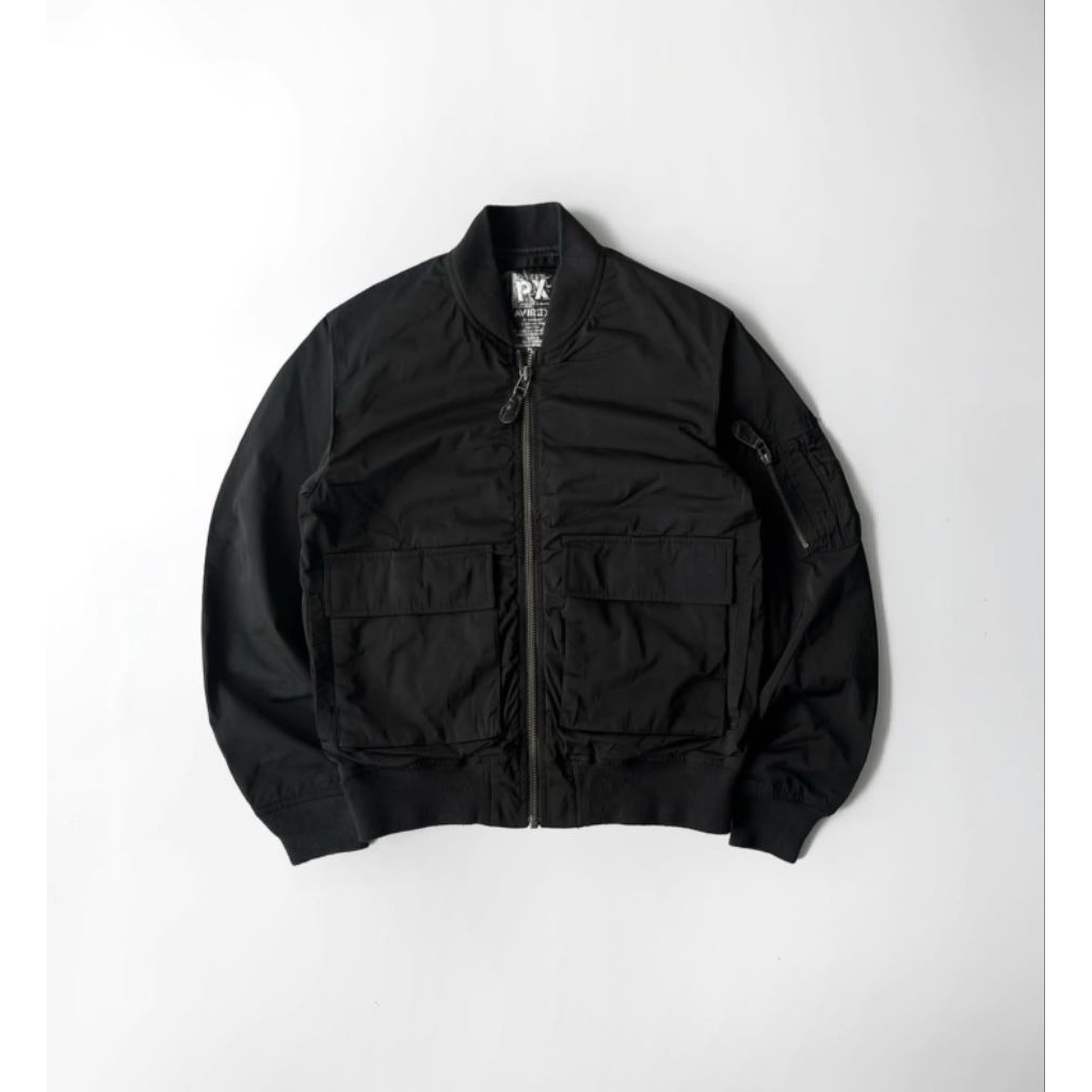 AVIREX JACKET BOMBER