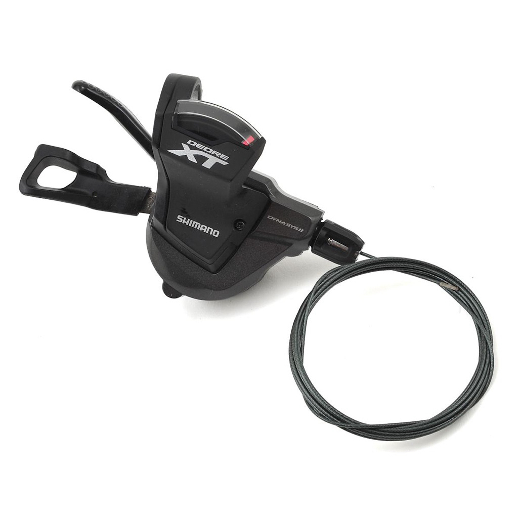 shifter shimano xt Sl m8000