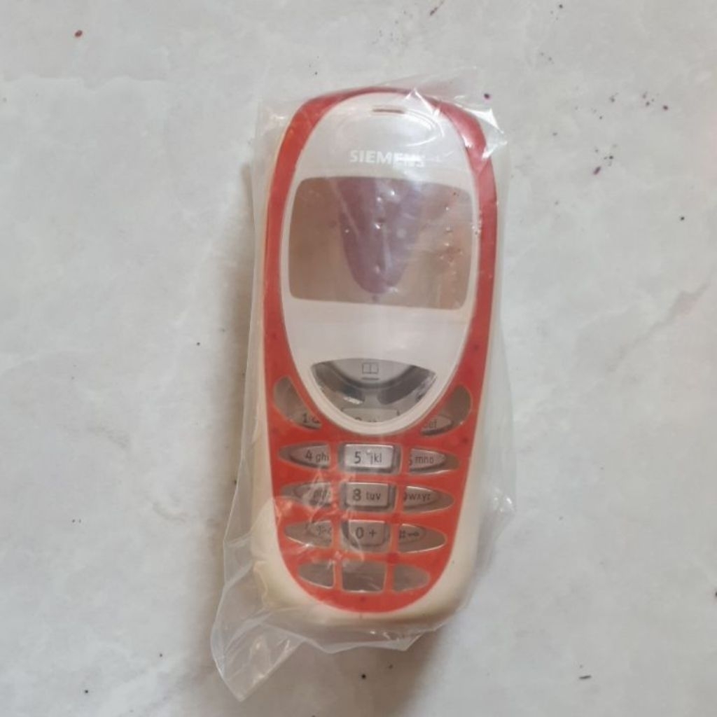 cassing siemens A55