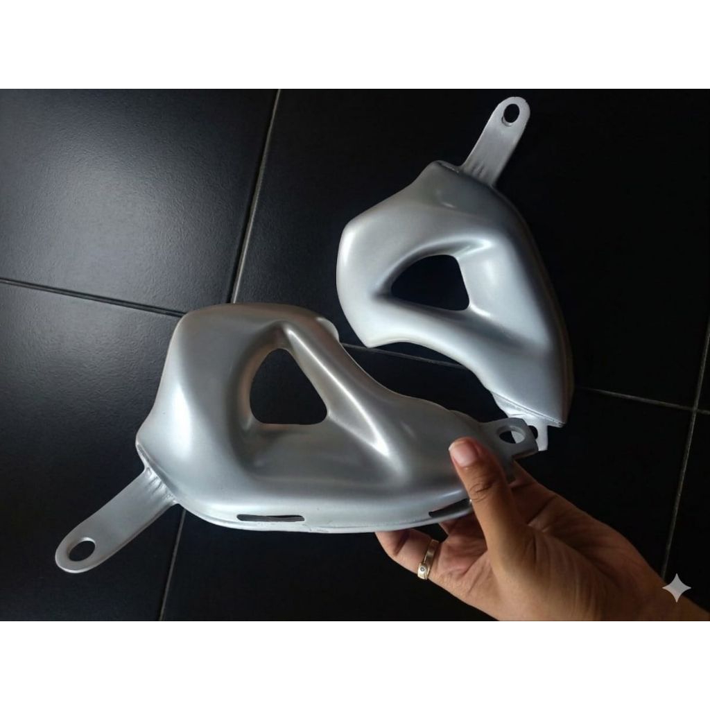 sayap satria/cowling satria Fu rider 150 thailand