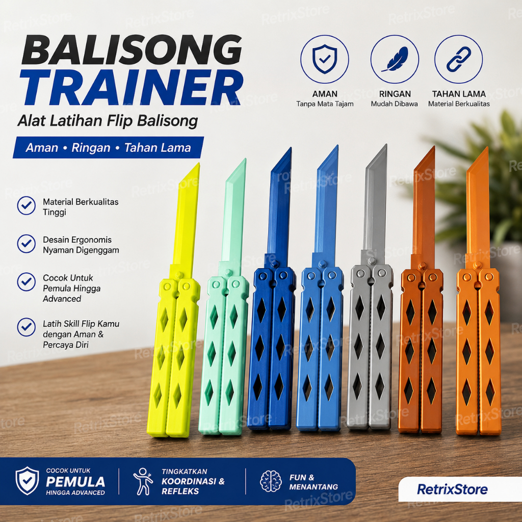 Valorant Butterfly Knife Trainer