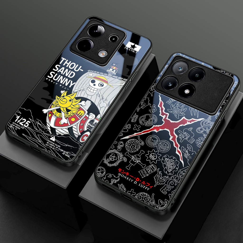 G1099 SOFTCASE POCO X6 X6 PRO POCO M6 M6 PRO POCO M7 PRO 5G POCO M5 X5 F5 POCO M4 PRO POCO X3 PRO M3