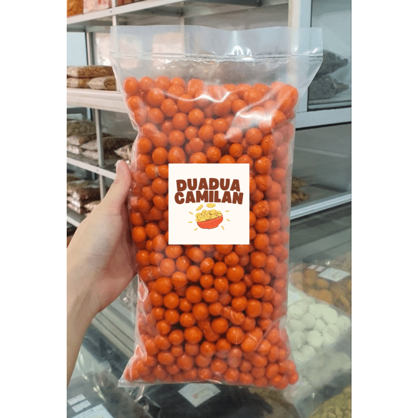 SNACK KILOAN CUP CUP | BERAT 500 GRAM