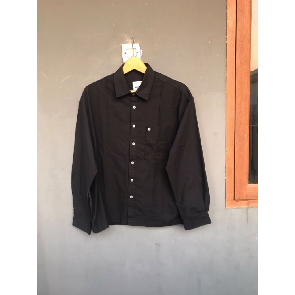 Kemeja Highty