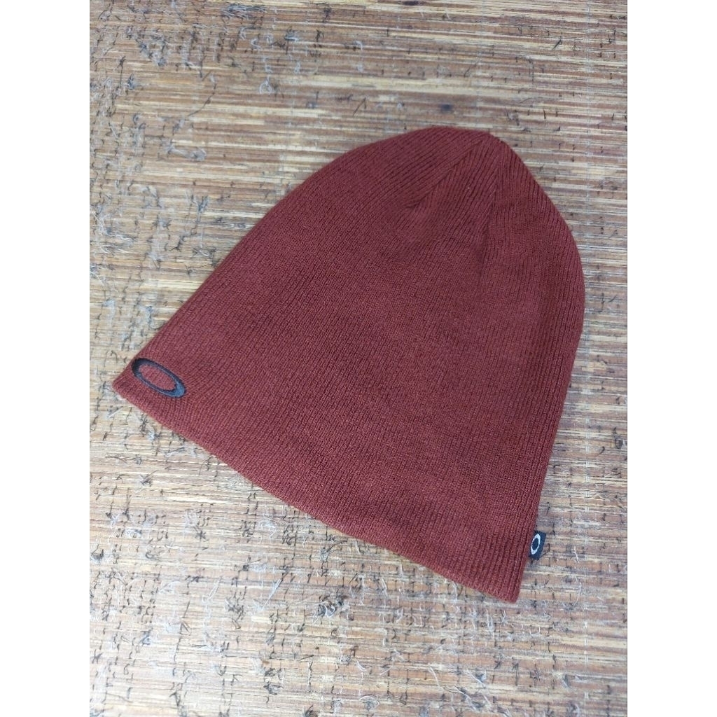 Topi oakley