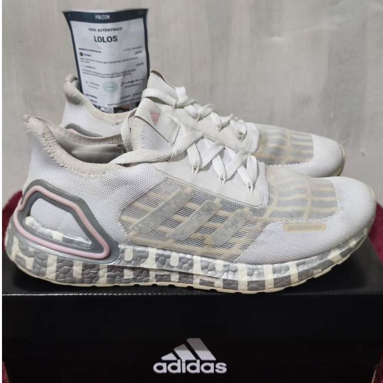 David Beckham x Adidas Ultraboost Summer Rdy