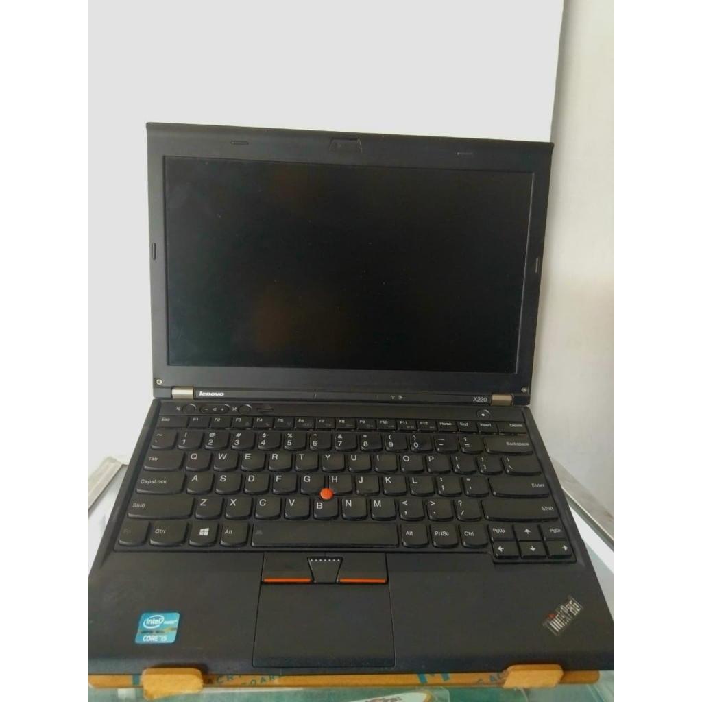 LAPTOP LENOVO THINKPAD X230