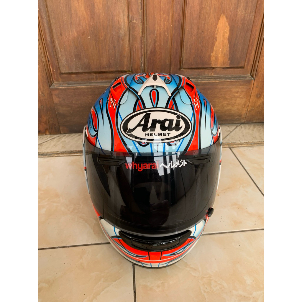 arai rr5