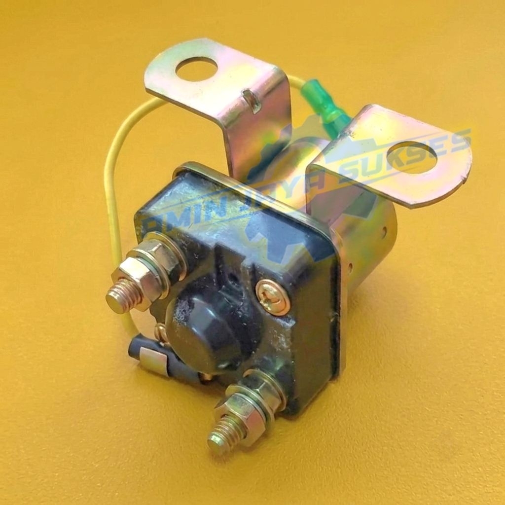 Relay Starter NISSAN FUSO SS 83 SS-83 24V 24 Volt