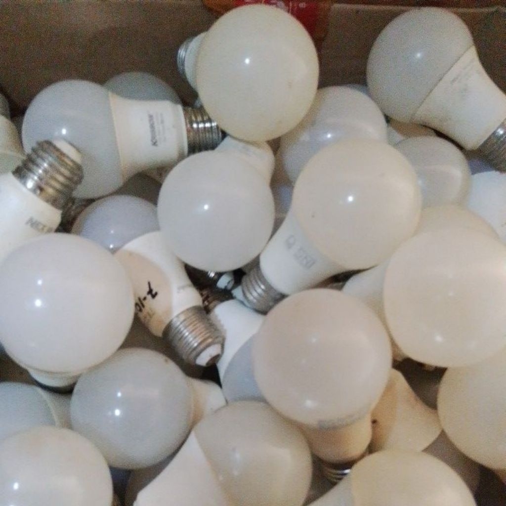 led off 7 watt