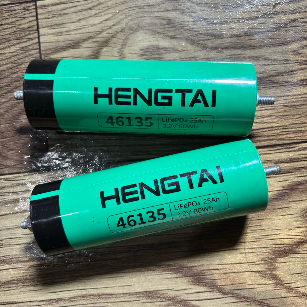 Battery Lifepo4 25Ah/Lifepo4