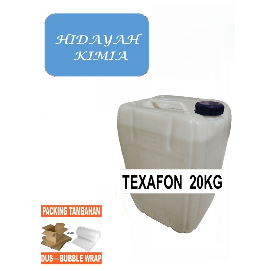 TEXAFONE, SLES, 20 KG