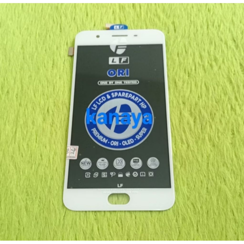 Lcd Oppo F1s / Lcd Oppo A59 / Oppo A1601 Original Kanaya